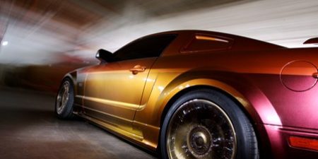 Chromalusion Chromalusion