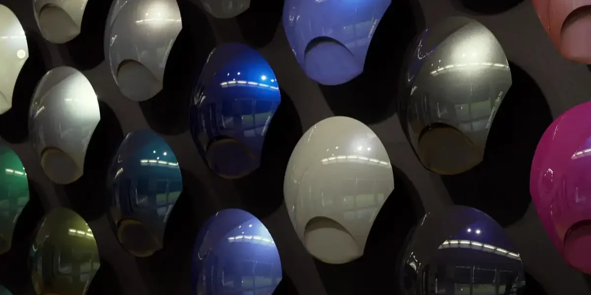 Selecting the Perfect Auto Paint Finish Selecting the Perfect Auto Paint Finish