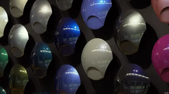 Selecting the Perfect Auto Paint Finish Selecting the Perfect Auto Paint Finish