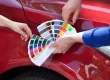 The Science Behind Car Paint