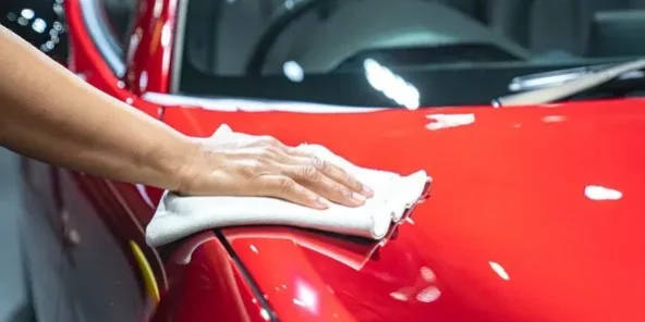 Signs Your Car Needs a New Paint Job Signs Your Car Needs a New Paint Job