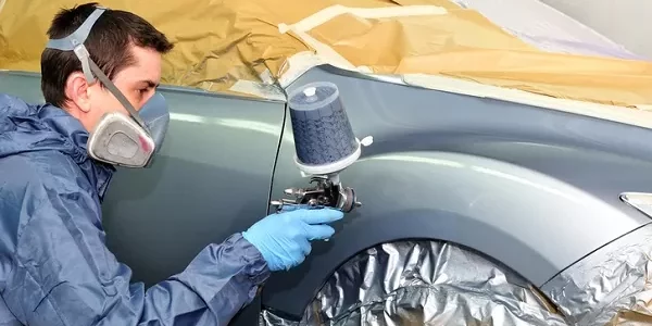 The Benefits of Using High-Quality Auto Paint The Benefits of Using High-Quality Auto Paint