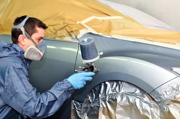 The Benefits of Using High-Quality Auto Paint The Benefits of Using High-Quality Auto Paint