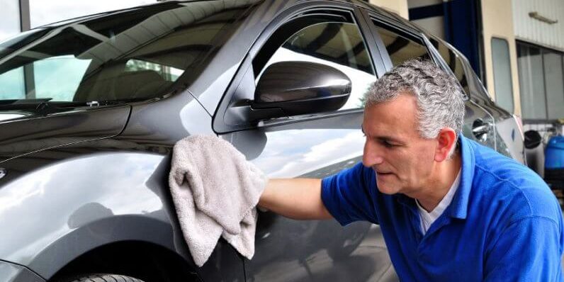 How to Maintain Your Car’s Paint Job Tips for Long-Lasting Shine How to Maintain Your Car's Paint Job: Tips for Long-Lasting Shine