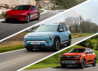 Hybrid and Electric Vehicles: Specialized Spray Painting Needs for 2025