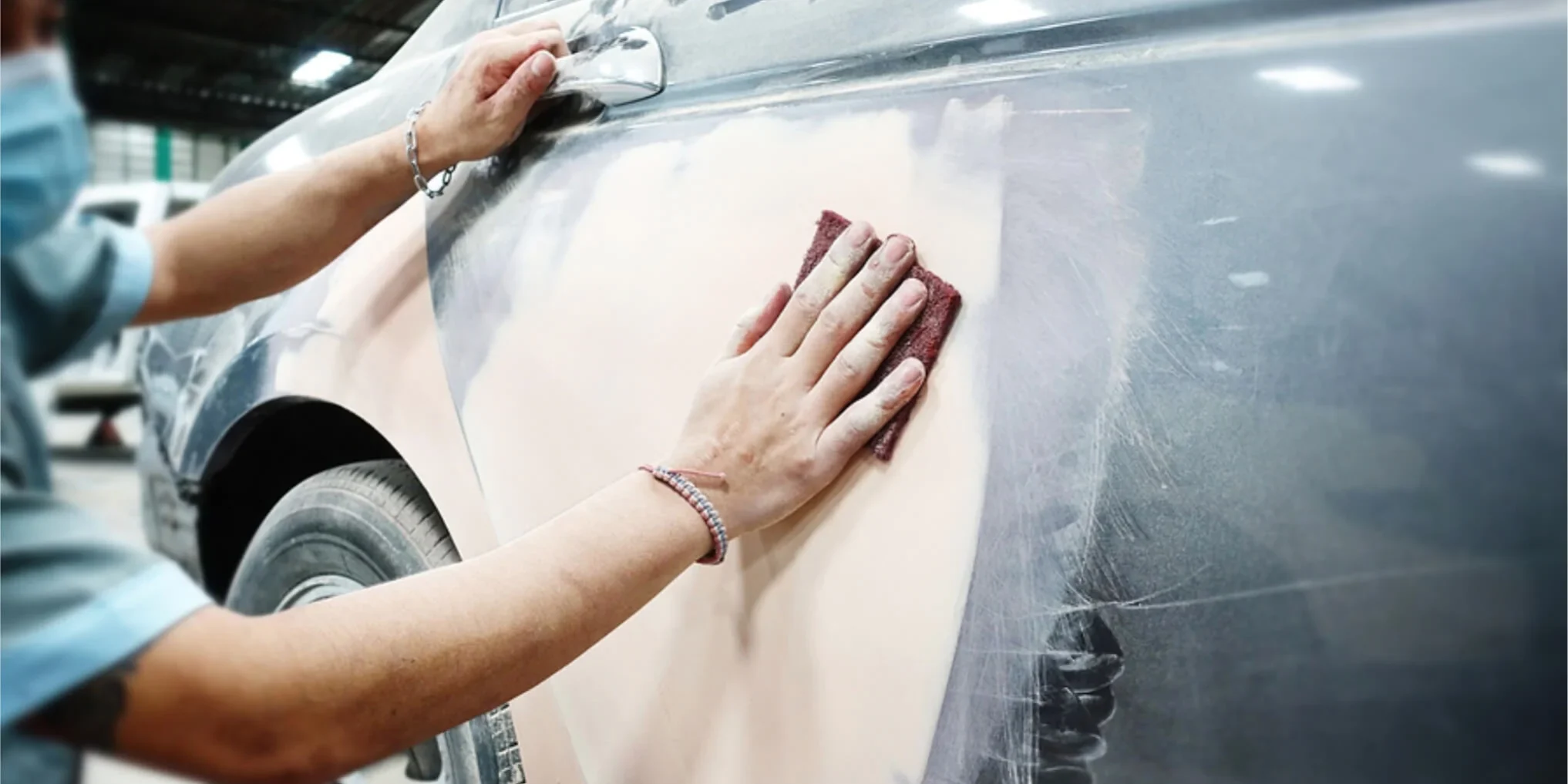 Do You Need Primer Before Painting Your Car Here’s How to Tell Do You Need Primer Before Painting Your Car? Here’s How to Tell