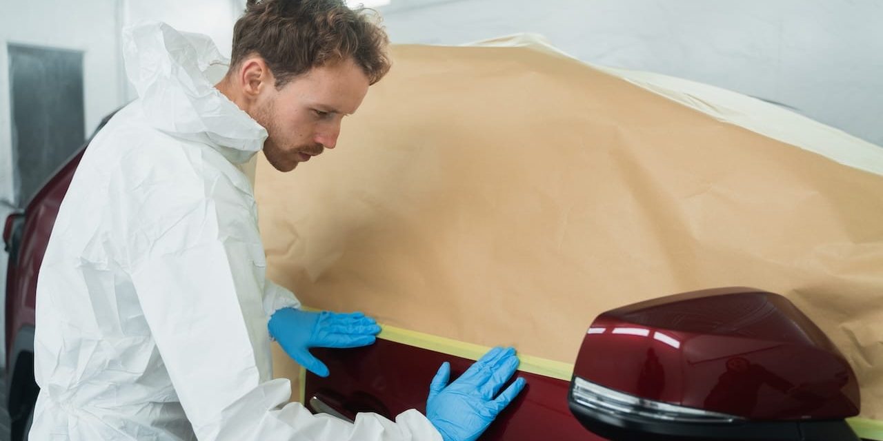 How Much Paint Do You Need for Your Car A Vehicle Type Breakdown How Much Paint Do You Need for Your Car? A Vehicle Type Breakdown