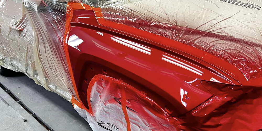 How to Prepare Your Car for a Flawless Paint Job A DIY Guide How to Prepare Your Car for a Flawless Paint Job: A DIY Guide