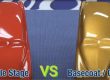 Single Stage vs. Basecoat-Clearcoat: Which Car Paint System Should You Choose?