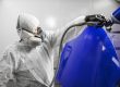 Spotlight on Tools: Spray Gun Maintenance for Flawless Results